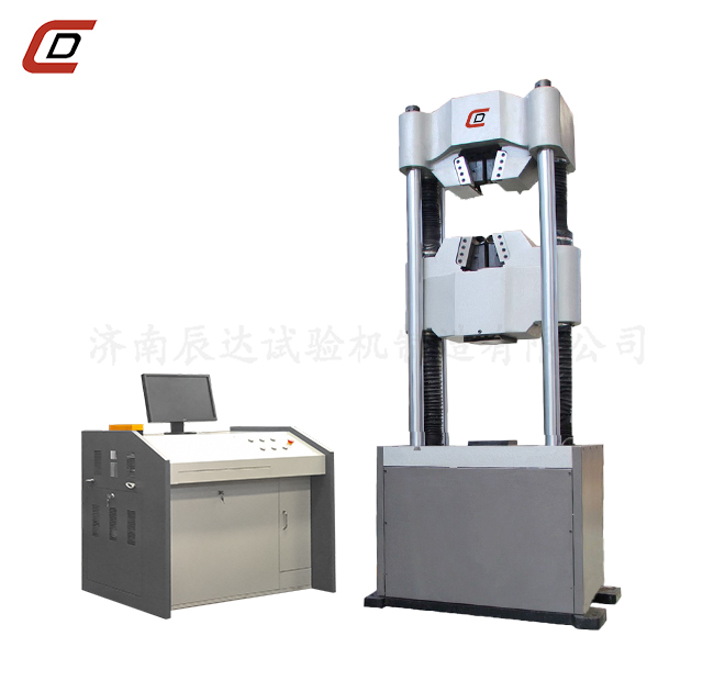 液壓萬能試驗(yàn)機(jī)有哪些分類和用途呢？