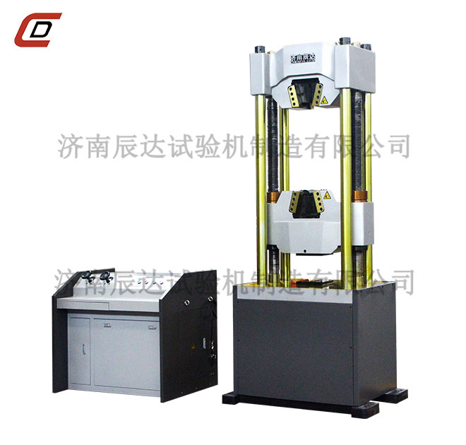 拉力試驗機有哪些特點？應該如何選擇？