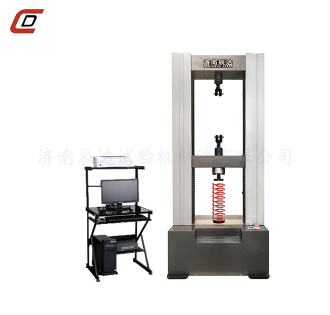 彈簧試驗(yàn)機(jī)出現(xiàn)異常要如何進(jìn)行維修呢？