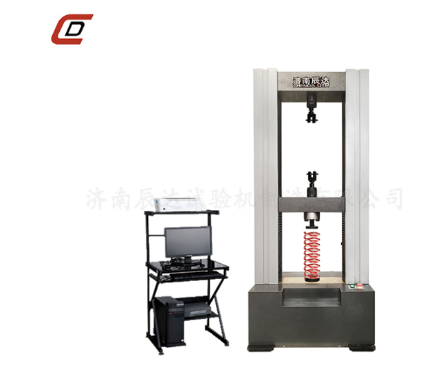 彈簧試驗(yàn)機(jī)都有哪些設(shè)備？