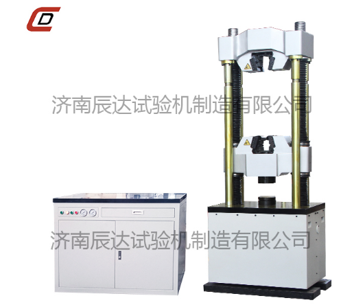 怎么辨別材料拉力試驗機的好壞？