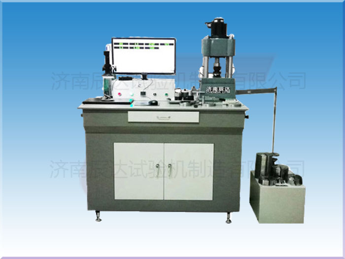 要怎么選擇靠譜的MRS-10G型微機控制杠桿式四球摩擦試驗機廠家來購買產(chǎn)品？