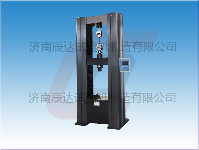 哪些因素會影響WDS-100M萬能試驗機的精準度？