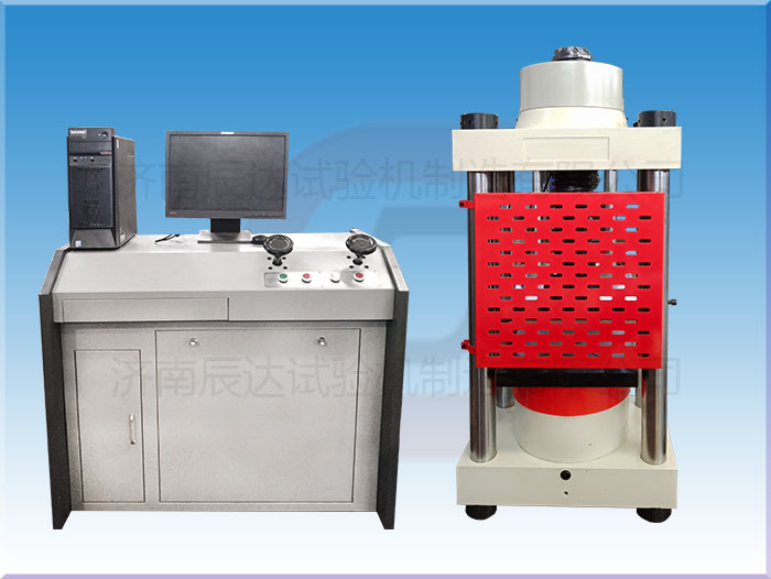 影響微機(jī)控制壓力試驗(yàn)機(jī)YAW-3000價(jià)格的因素有哪些？